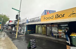 Affordable Retail with Great Visibility