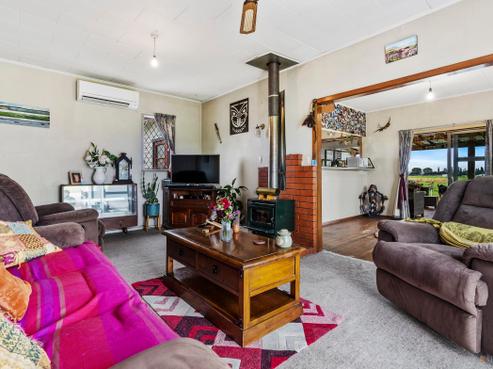 15 Stewart Road, Geraldine