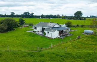 15 Stewart Road, Orari, Temuka