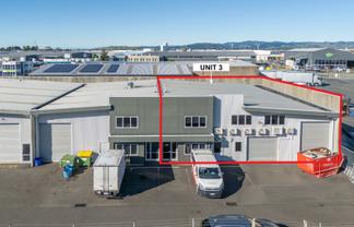 Super Size Unit - Extra Offices