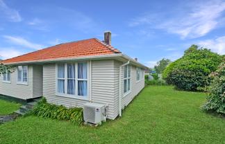 17 Ford Road, Fordlands