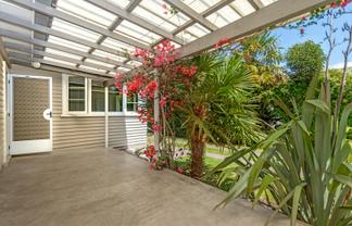 26 Oak Street, Mangapapa