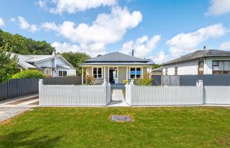 43 Russell St, Whataupoko