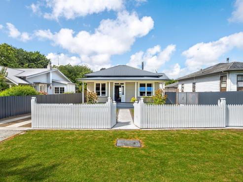 43 Russell Street, Whataupoko