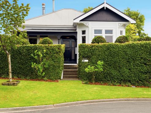 38 Stephens Place, Hairini