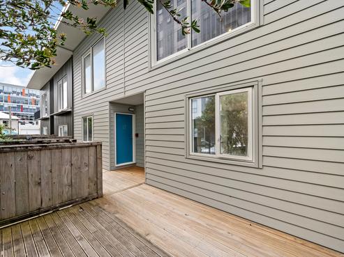 18/3 Kelvin Grove, Te Aro