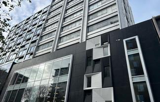 Small Suite Great Address