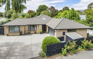 6 Capri Lane, Hoon Hay