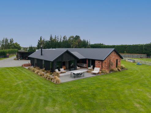 35C Tramway Road, Kirwee