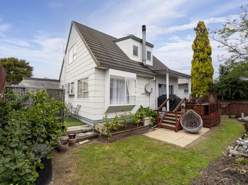 112B Parkers Road, Tahunanui