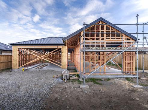 42 Whiteoak Street, Prebbleton