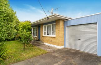 50 Dunstan Street, Otaki