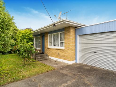 50 Dunstan Street, Otaki