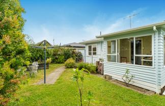 50 Dunstan Street, Otaki