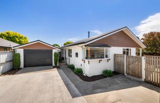 136A Howick Road, Redwoodtown