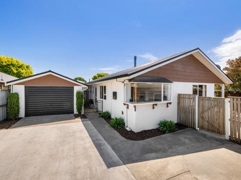 136A Howick Road, Redwoodtown