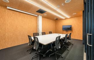 Secure your future in The Vault