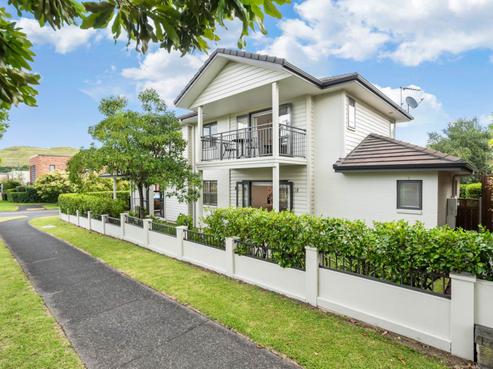1 Wynne Gray Avenue, Stonefields