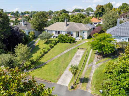 14 Plunket Terrace, Hamilton East