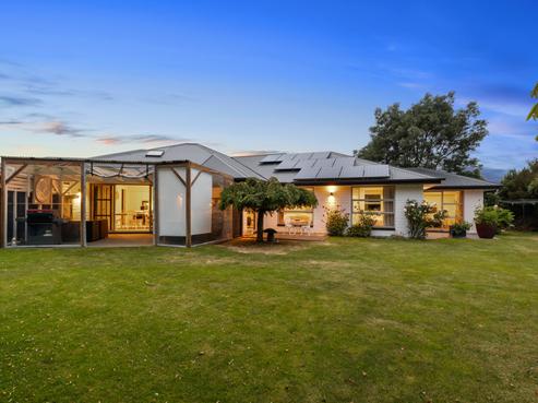 20 Coachmans Road, Prebbleton