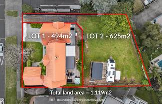 12 Springcombe Road, Saint Heliers