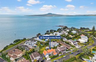 12 Springcombe Road, Saint Heliers