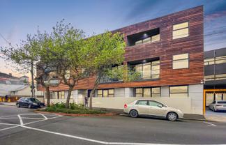 311/181 Tasman Street, Mount Cook