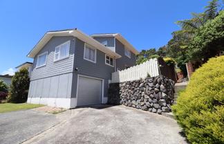 124 Major Drive, Kelson