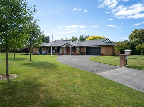 20 Cowley Drive, Leamington