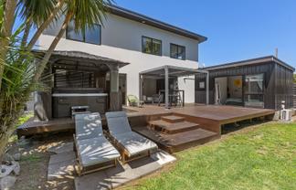32A Aubrey Street, New Plymouth Central