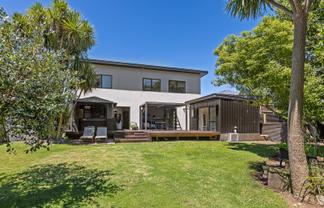 32A Aubrey Street, New Plymouth Central