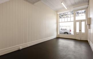 Retail Space with Parking on New North Rd