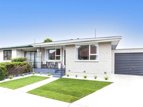 3/16 Division Street, Riccarton