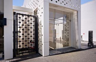 Retail Space Available Just Off Ponsonby Road