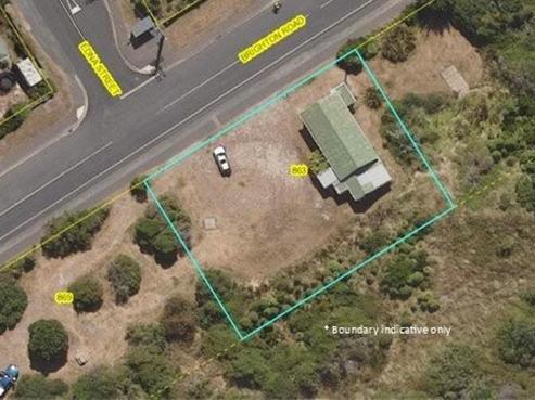 863 Brighton Road, Ocean View