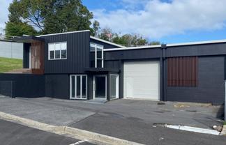 Refurbished Central Office / Warehouse