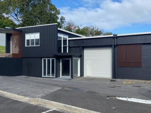 25 Minnie Street, Eden Terrace