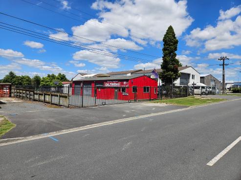 57 Riverlea Road, Riverlea