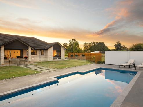 1005 Horotiu Road, Whatawhata