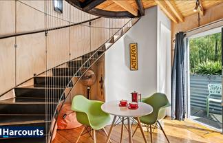 TRULY UNIQUE MOTEL BUSINESS OPPORTUNITY 