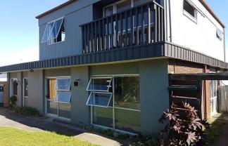 Bay of Plenty - Address withheld