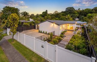 26 Onepu Lane, Manly