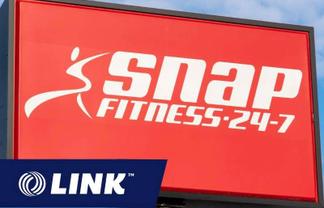 Managed 24/7 Snap Franchise. Top Location!!