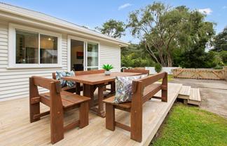 46 Bridge Road, Birchville