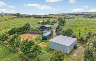 45 Brown Road, Kaiwaka