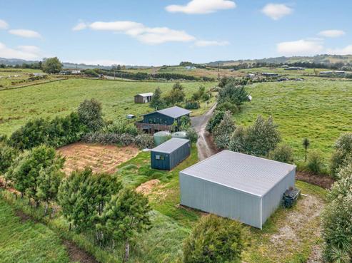 45 Brown Road, Kaiwaka