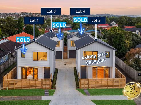 8 Fortunes Road, Half Moon Bay
