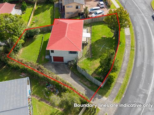 38 Oaktree Avenue, Browns Bay