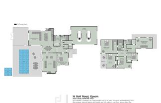 16 Golf Road, Epsom