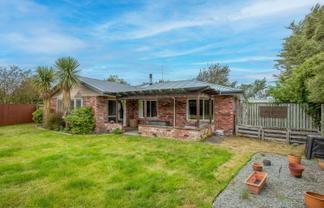 288 Horndon Street, Darfield